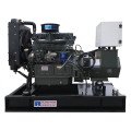Weifang Ricardo series 4100/4105/6105 diesel generator set